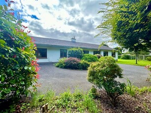 Moyhill, Bellefield, Enniscorthy, Co. Wexford, Enniscorthy, Wexford