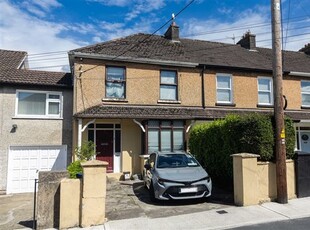 No. 8 Clareview Avenue, Farranshore, Co. Limerick