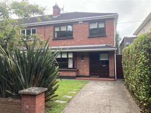 No.23 Kilvere, Rathfarnham, Dublin 14