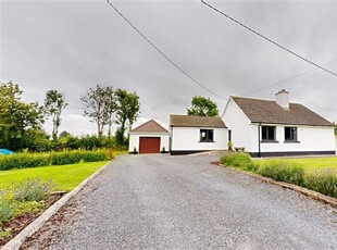 Ogham Cottage, Errill, Laois