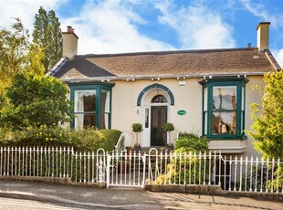 Overton, Kilmacud Road Upper, Dundrum, Dublin 14