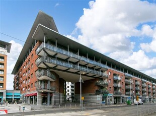 Penthouse, 5 Valentia House, Custom House Square, IFSC, Dublin 1