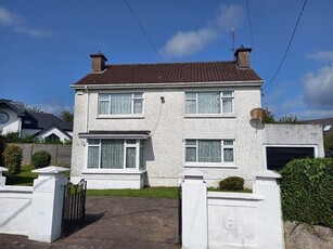 Raymur, 12 Glencoo Park, Ballinlough, Cork., Ballinlough, Cork