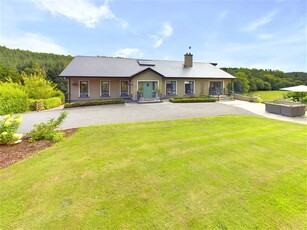 Red Bog Lane, Davidstown, Barntown, Wexford