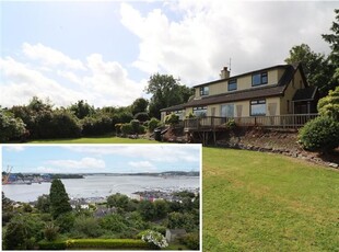 Sydenham Cottage, Sydenham Terrace, Monkstown, Cork