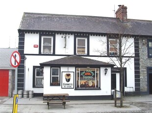 The Abbey Tavern, Ardfert, Kerry