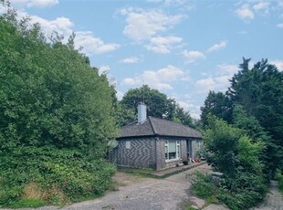 The Bungalow (Folios CK57498 and C), Sleaveen East, Macroom, Co. Cork