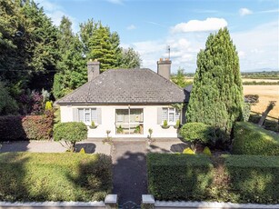 The Gate Lodge, Tomard, Athy, Kildare