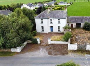 The Old Presbytery, Ballindangan, Mitchelstown, Cork