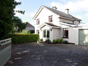 The Orchard, Beaverstown Road, Donabate, County Dublin