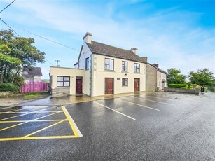 The Square, Mullagh, Co. Clare