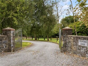 Trewithen Lodge, Bonnettstown, Kilkenny, Co. Kilkenny