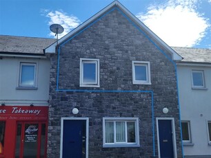 Unit 10, Springvale, Tubbercurry, Sligo