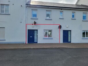 Unit 3, Springvale, Tubbercurry, Sligo