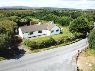 Upper Cloosh, Oughterard, Galway, County Galway