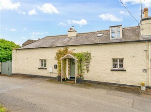 Woodburn Cottage, Ballinclea Road, Killiney, County Dublin