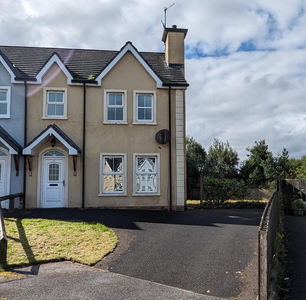 21 Ash Meadows Drumboe, Stranorlar