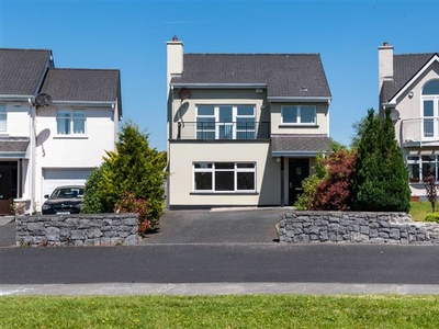 210 River Village, Monksland, Athlone, County Roscommon N37 F5HO
