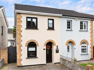 10 Cherrywood, Castletown, Celbridge, Co. Kildare