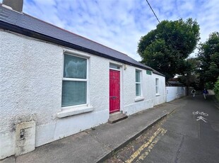 12 Magenta Place, Sandycove, County Dublin