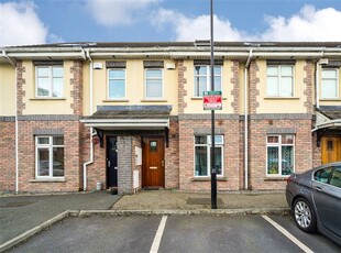 12 Melville Rise, Finglas, Dublin 11