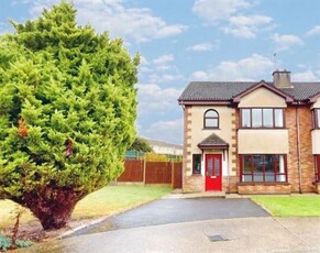 13 Blackthorn Drive, Bellfied, Ferrybank, Waterford