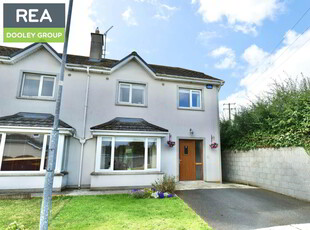 16 Barrack Close, Caherconlish