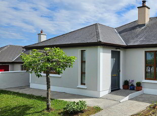 16 Shannon Haven Dromod, Carrick-On-Shannon