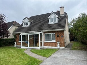 17 Castlewood Park, Tralee, Kerry