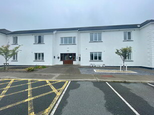 17 Oakwood Retirement Village Hawthorn Drive, Roscommon Town