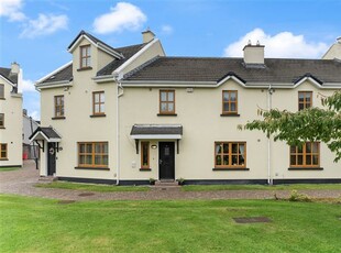 18 Rivergrove, Oranmore, Galway