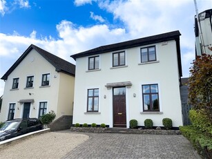 2 Rectory Way, Bray, Wicklow