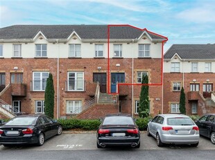 20 BOROIMHE ELMS, Swords, County Dublin