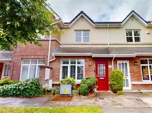 20 Castlegrange Gardens, Clonee, Dublin 15