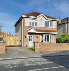 20 Clermont Manor Blackrock, Dundalk