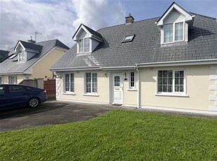 20 The Paddocks, Listowel, Co. Kerry