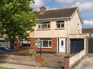 22 Glenfield Park Clondalkin, Dublin