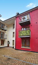 23 The County Apartments Bridge Street, Carrick-On-Shannon