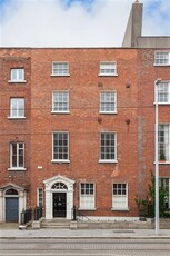 42 Dominick Street Lower, Dublin 1