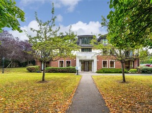 5 Mountbrook, Stillorgan, County Dublin