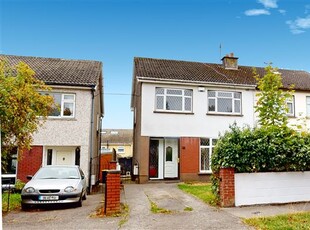 5 Rivervalley Close, Swords, County Dublin