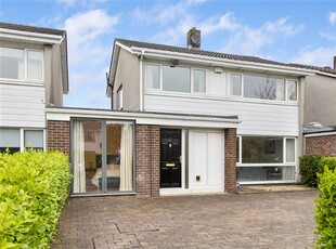 50 Ailesbury Grove, Dundrum, Dublin 16