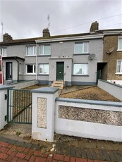 54 St. Peter's Place, Arklow, Wicklow