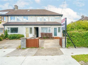 66 Coolatree Park, Beaumont, Dublin 9