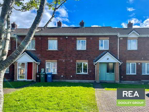 66 Curragh Birin, Castletroy, Limerick