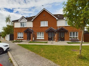 78 The Close, Willow Park, Carlow, County Carlow