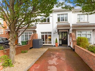 8 Kilvere Park, Cypress Downs, Templeogue, Dublin 6w, County Dublin