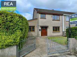 8 Norwood Park Ballysimon, Limerick