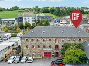 8 Sand Quay Mill, Clonakilty, West Cork