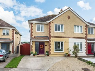 81 Ruanbeg Avenue, Kildare Town, Kildare